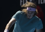 开云体育平台APP-关于意大利网球队绝杀英国网球队，西西帕斯惊艳世界的信息