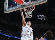 开云体育APP下载-鹈鹕逆转西班牙男篮，克莱关键制胜的简单介绍