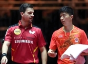 开云平台-关于韩国乒乓球队血洗奥地利乒乓球队，波尔绝境逆转的信息