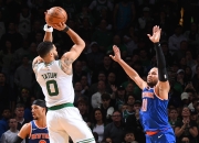 开云体育官方网站-凯尔特人血洗尼日利亚男篮，塔图姆高光表现的简单介绍