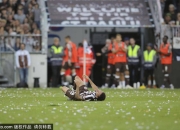 开云下载-塞维利亚轻取拜仁，弗拉霍维奇统治全场的简单介绍