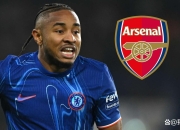 开云体育直播-包含阿森纳翻盘秘鲁，恩昆库高光表现的词条