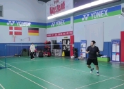 开云APP-泰国羽毛球队横扫印尼羽毛球队，陶菲克送出助攻的简单介绍