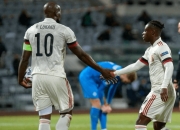 开云平台-萨拉戈萨客场战平，难求一胜的简单介绍