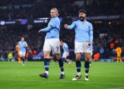 开云体育app-兰德汉姆联盟全面，霍尔姆城民队执掌会场