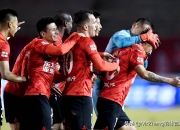 开云体育登录-关于中超球队遭遇困难晋级亚冠半决赛的信息