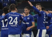 开云足球直播-关于沙尔克04在客场与对手战平的信息