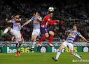 开云体育入口-关于强队对决：马德里竞技主场迎战奥萨苏纳的信息