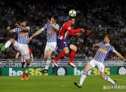 开云体育入口-关于强队对决：马德里竞技主场迎战奥萨苏纳的信息