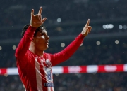 开云足球直播-关于马竞客场力克毕尔巴鄂，取得胜利的信息