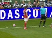 开云平台-关于纽卡斯尔惨遭绝杀，摆脱保级压力的信息