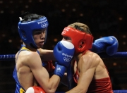 开云体育中国-关于巴西拳击选手力克对手，晋级下一轮比赛的信息