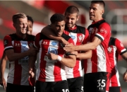 开云平台-关于南安普顿主场力克狼队，积分榜位置不断攀升的信息