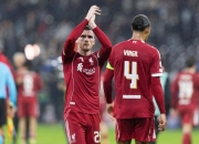 开云APP-关于利物浦客场逆转摩纳哥，英超球队表现抢眼的信息