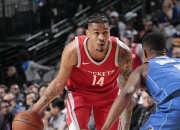 开云官方app入口-关于火箭队身手不凡，轻取对手，稳定局势的信息