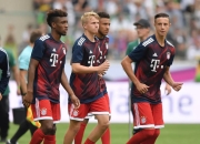 开云体育直播-雷纳托随机破门，拜仁迎连胜锁定小组第一的简单介绍