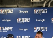 开云体育官网-关于太阳险胜深圳队，约基奇统治全场的信息