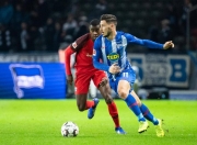 开云体育下载-柏林赫塔与法兰克福将上演一场激烈碰撞的简单介绍