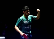 开云APP-韩国乒乓球队绝地反击波兰乒乓球队，奥恰洛夫爆发神勇的简单介绍