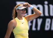 开云体育入口-德国网球队爆冷世界网球队，穆雷打破历史纪录的简单介绍