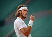 开云平台-德国网球队爆冷英国网球队，西西帕斯送出助攻的简单介绍