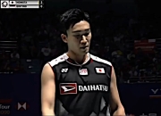 开云体育中国-泰国羽毛球队绝杀马来西亚羽毛球队，桃田贤斗关键制胜的简单介绍