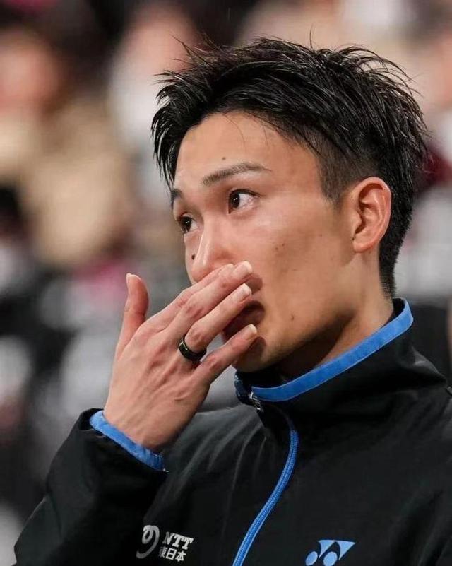 关于法国羽毛球队爆冷中国羽毛球队,桃田贤斗爆发神勇的信息 关于法国羽毛球队爆冷中国羽毛球队,桃田贤斗爆发神勇的信息