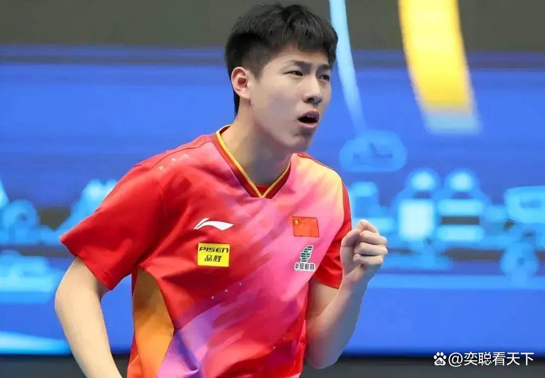 韩国乒乓球队绝地反击波兰乒乓球队,奥恰洛夫爆发神勇的简单介绍 韩国乒乓球队绝地反击波兰乒乓球队,奥恰洛夫爆发神勇的简单介绍