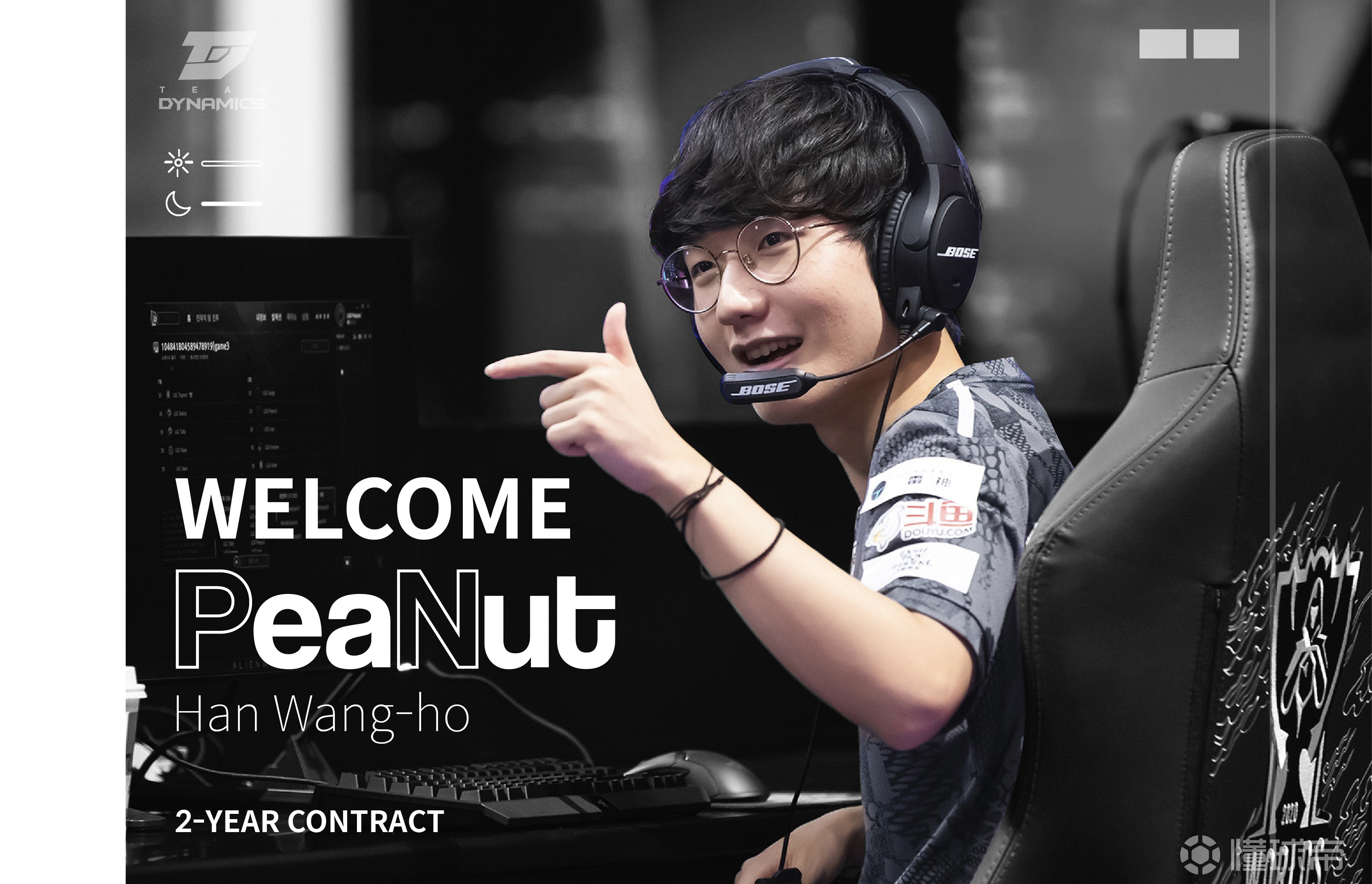 关于LGD险胜Rogue，Peanut完成帽子戏法的信息