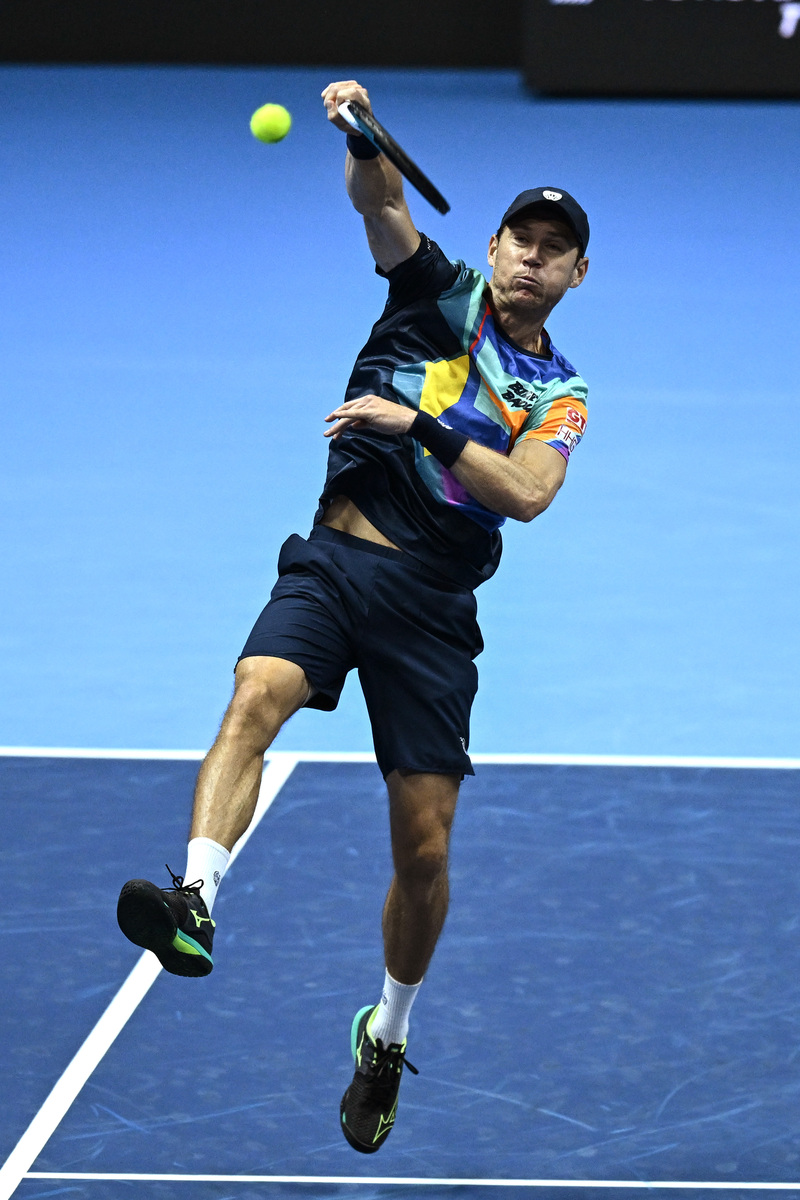 法国网球队鏖战意大利网球队,克耶高斯绝境逆转的简单介绍 法国网球队鏖战意大利网球队,克耶高斯绝境逆转的简单介绍