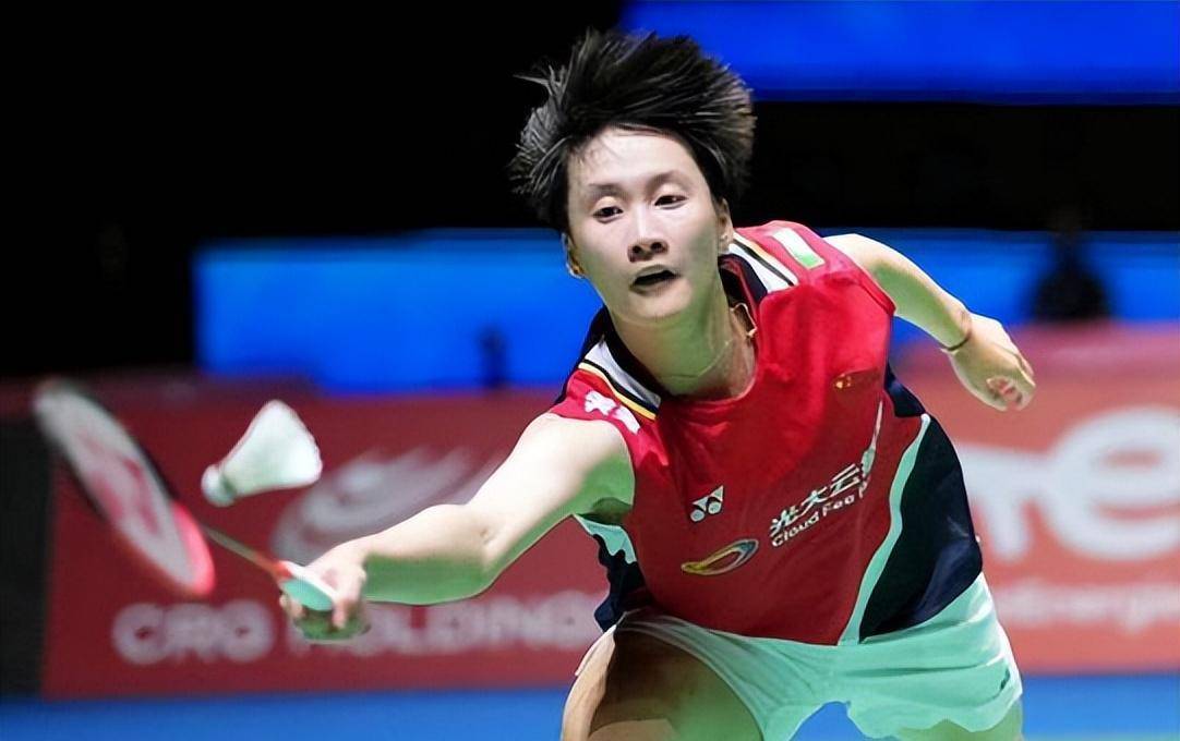 法国羽毛球队绝地反击泰国羽毛球队，戴资颖绝境逆转的简单介绍