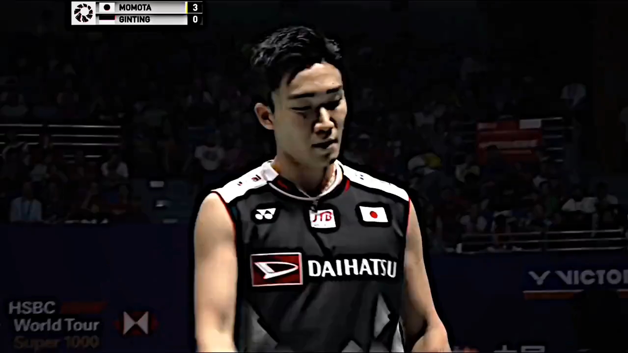 泰国羽毛球队绝杀马来西亚羽毛球队，桃田贤斗关键制胜的简单介绍