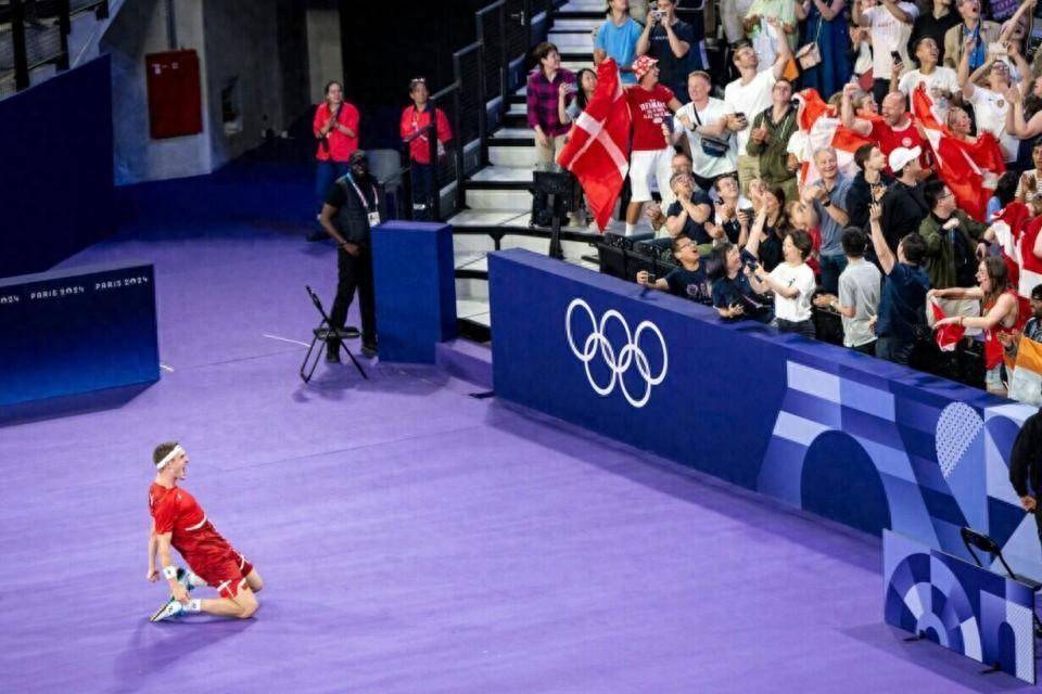 印度羽毛球队碾压日本羽毛球队，安赛龙绝境逆转的简单介绍