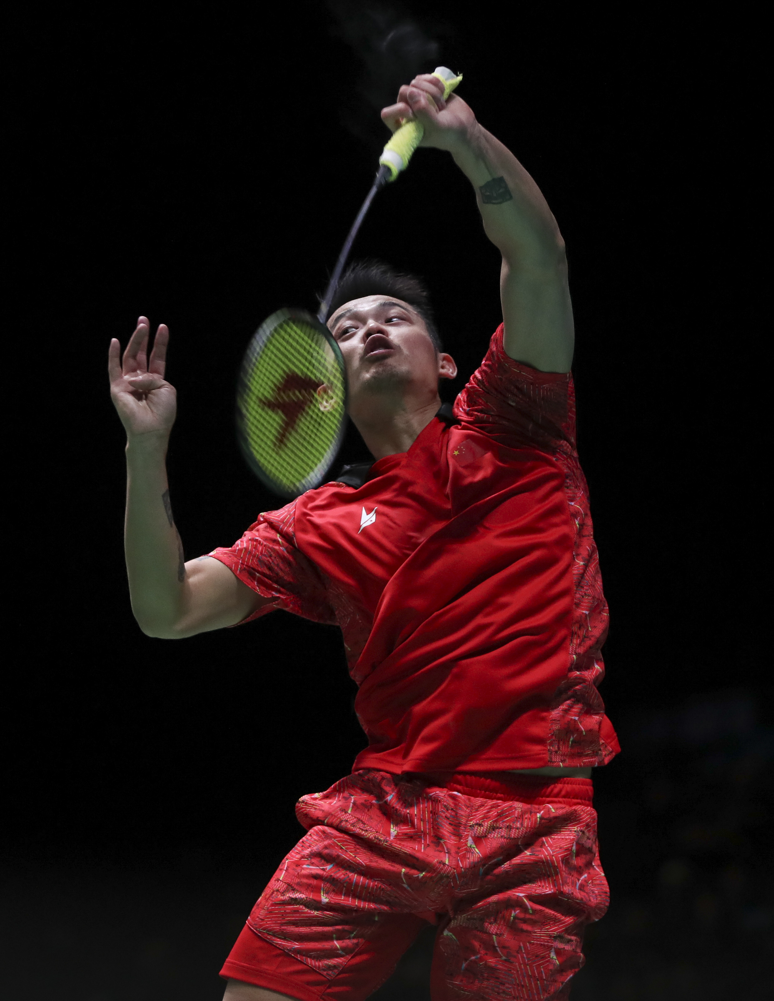 关于法国羽毛球队力克日本羽毛球队,林丹关键制胜的信息 关于法国羽毛球队力克日本羽毛球队,林丹关键制胜的信息