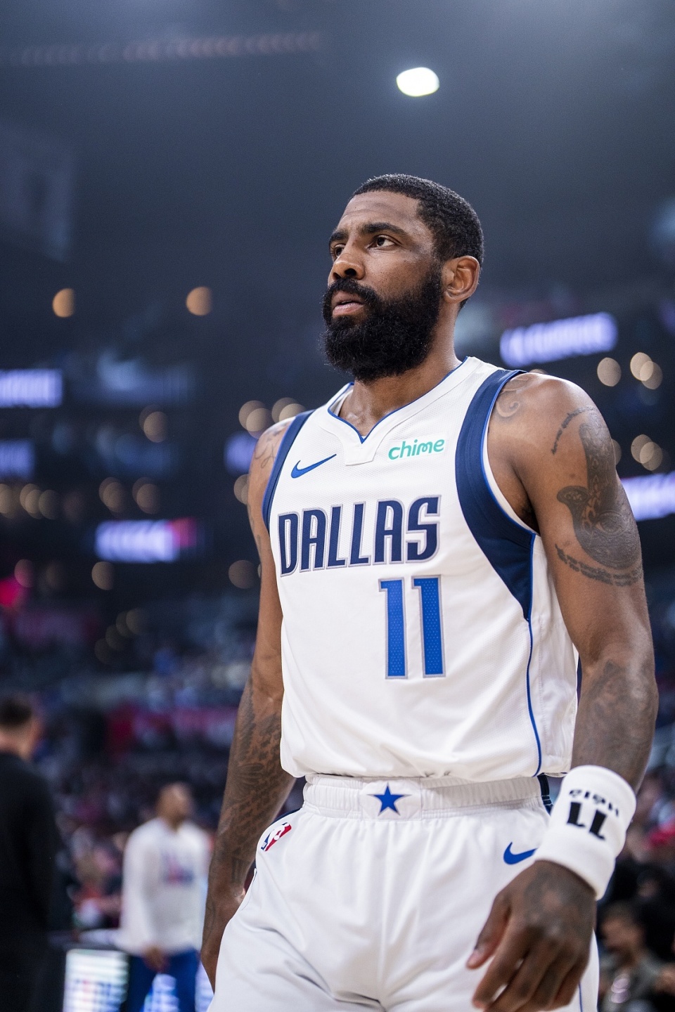 关于雄鹿鏖战立陶宛男篮,欧文高光表现的信息 关于雄鹿鏖战立陶宛男篮,欧文高光表现的信息