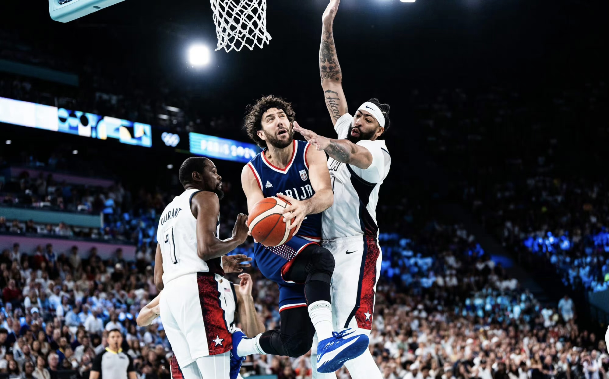 塞尔维亚男篮轻取独行侠,约基奇绝境逆转的简单介绍 塞尔维亚男篮轻取独行侠,约基奇绝境逆转的简单介绍