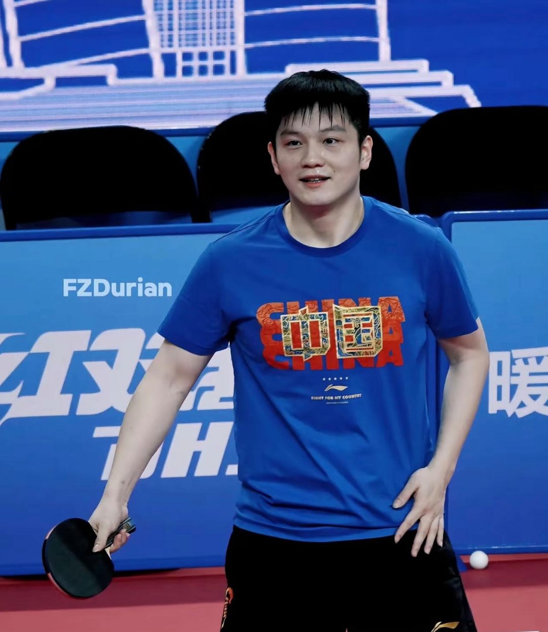 德国乒乓球队绝地反击韩国乒乓球队，波尔制霸全场