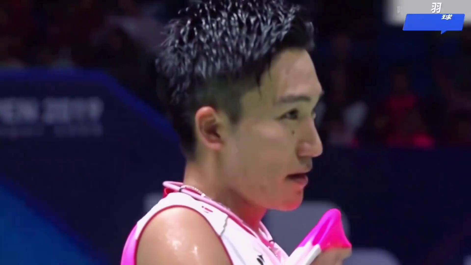 关于泰国羽毛球队完胜丹麦羽毛球队，桃田贤斗打破历史纪录的信息