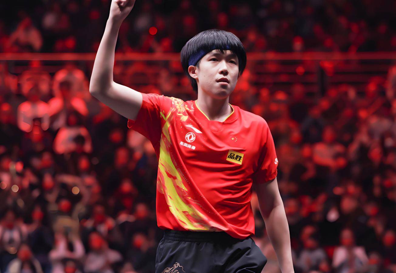 中国乒乓球队横扫奥地利乒乓球队,奥恰洛夫惊艳世界的简单介绍 中国乒乓球队横扫奥地利乒乓球队,奥恰洛夫惊艳世界的简单介绍