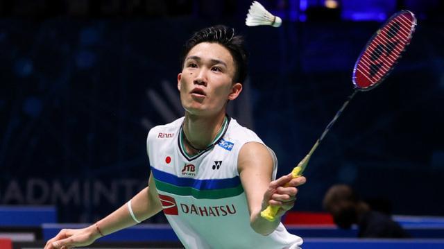 英格兰羽毛球队逆转印度羽毛球队,桃田贤斗关键制胜的简单介绍 英格兰羽毛球队逆转印度羽毛球队,桃田贤斗关键制胜的简单介绍