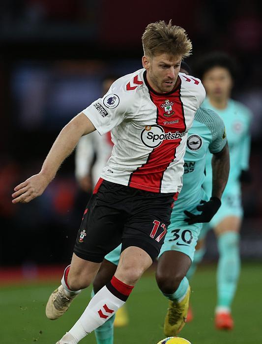 南安普顿告负，保级困境再现！