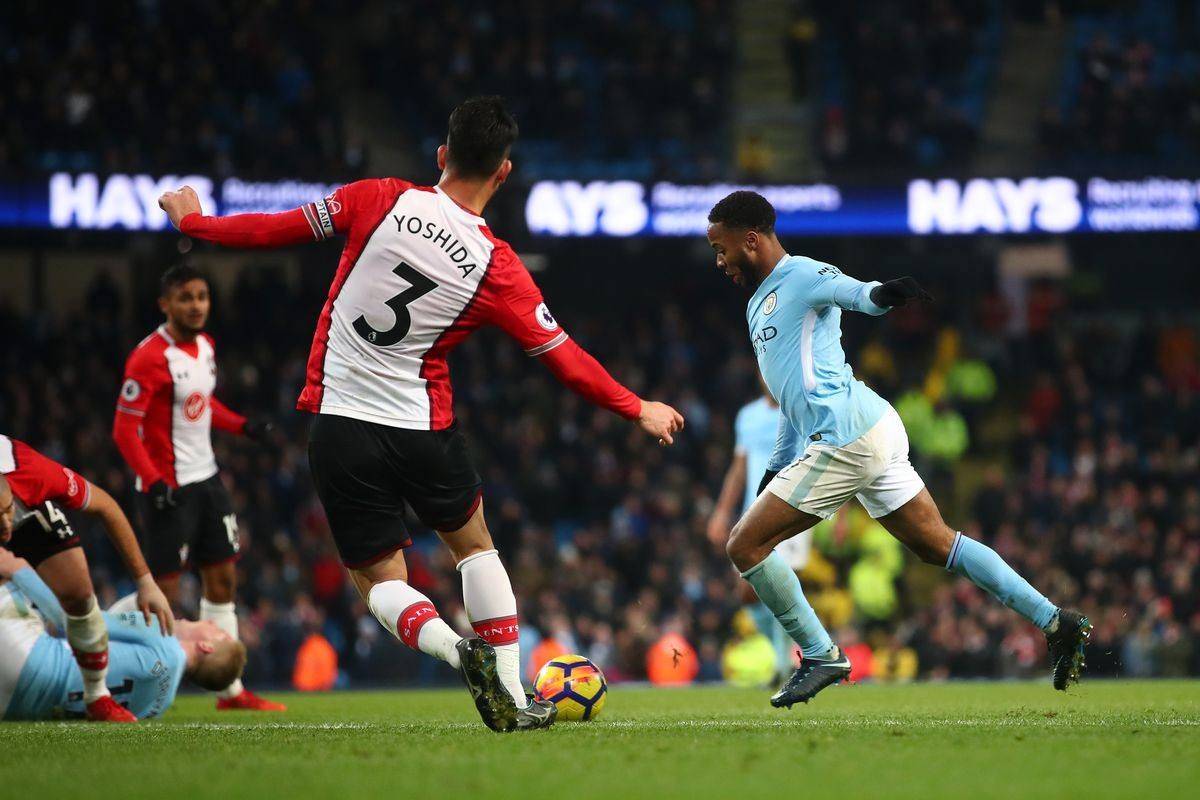 南安普顿告负，保级困境再现！