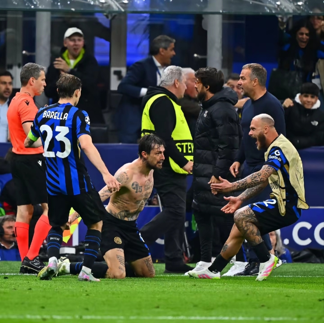 欧预赛场上搏杀，胜负之间一线之差