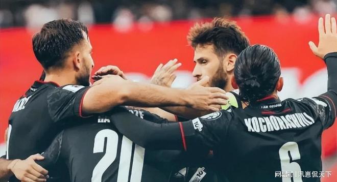 欧预赛厮杀正酣,英雄谁属? 欧预赛厮杀正酣,英雄谁属?