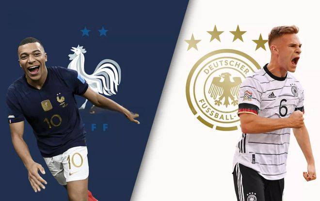 包含德国队在与法国队的比赛中双方战平的词条 包含德国队在与法国队的比赛中双方战平的词条