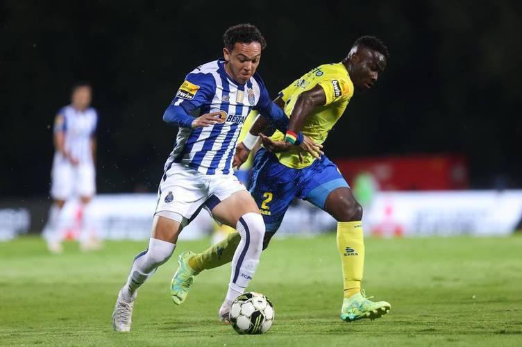 波尔图客场大胜马里迪,继续在葡超中保持垄断地位 波尔图客场大胜马里迪,继续在葡超中保持垄断地位