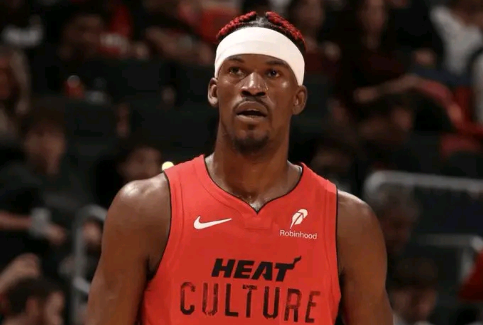 热火队核心巴特勒再次证明实力的简单介绍