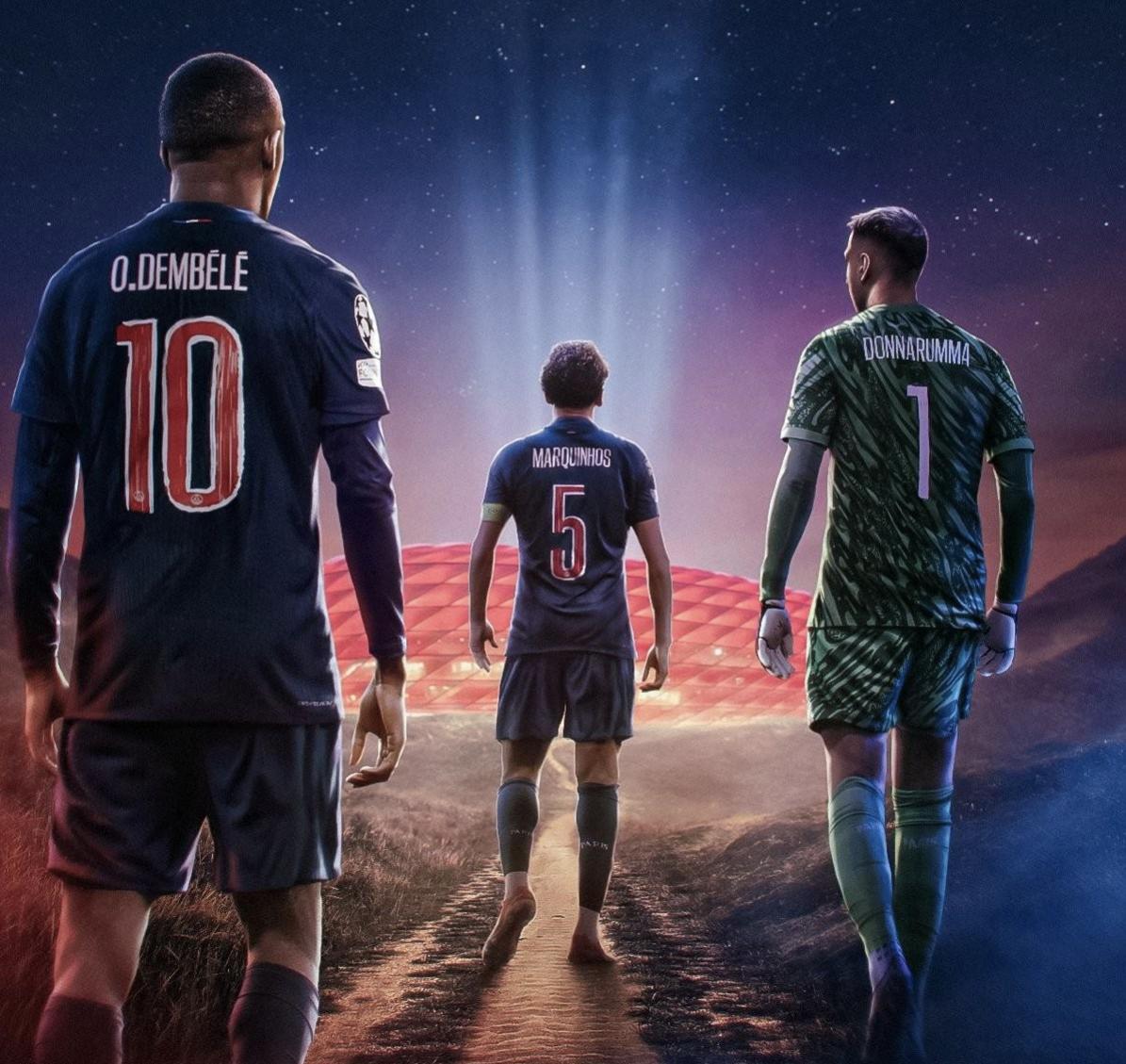 包含巴黎圣日耳曼创下连胜纪录,追求冠军的词条 包含巴黎圣日耳曼创下连胜纪录,追求冠军的词条