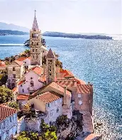 克罗地亚备战欧洲杯资格对决，迎战斯洛文尼亚的简单介绍