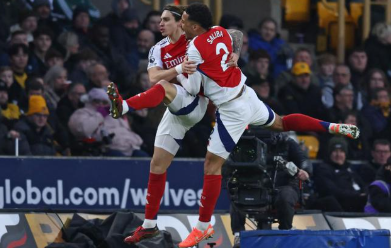 关于狼队主场告捷,凭借进球多占优势的信息 关于狼队主场告捷,凭借进球多占优势的信息